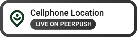 Cellphone Location