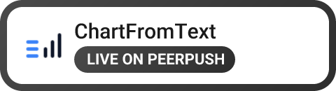 ChartFromText