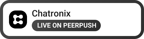 Chatronix