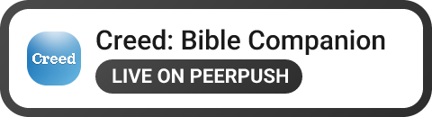 Creed: Bible Companion