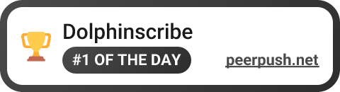 Dolphinscribe