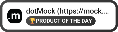 dotMock (https://mock.new)