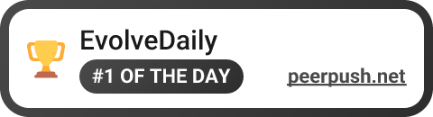 EvolveDaily