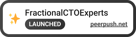 FractionalCTOExperts
