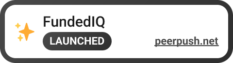 FundedIQ