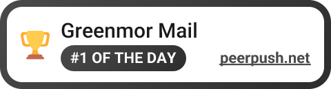 Greenmor Mail