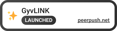 GyvLINK