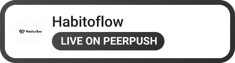 Habitoflow