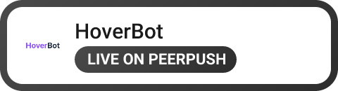 HoverBot