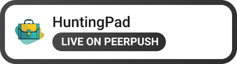 HuntingPad