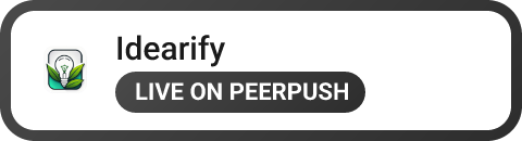 Idearify