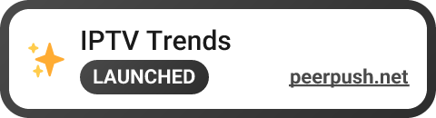 IPTV Trends