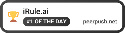 iRule.ai