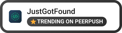 JustGotFound
