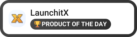LaunchitX
