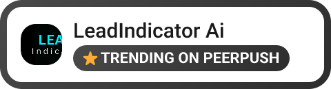 LeadIndicator Ai