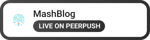 MashBlog