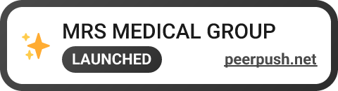 MRS MEDICAL GROUP