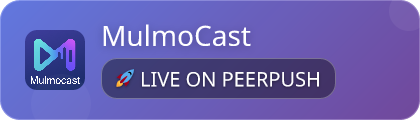 MulmoCast