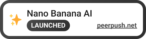 Nano Banana AI