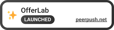 OfferLab