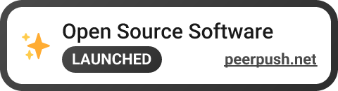 Open Source Software