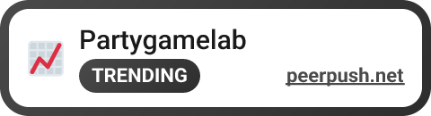 Partygamelab