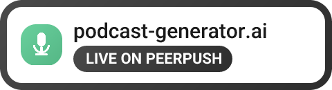 podcast-generator.ai