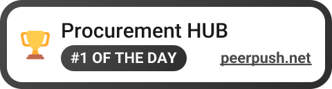 Procurement HUB