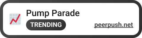 Pump Parade