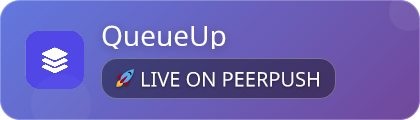 QueueUp