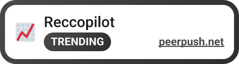 Reccopilot