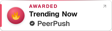 RepoRanker on PeerPush