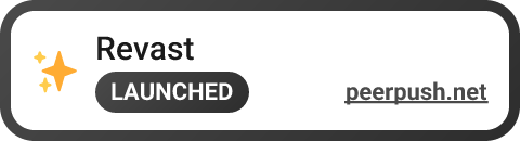 Revast