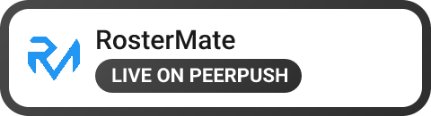 RosterMate