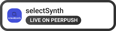 selectSynth