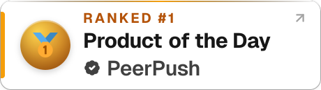 SkyChart: Airline Executive on PeerPush