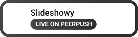 Slideshowy