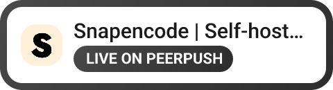 Snapencode | Self-hosted Video Platform