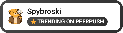 Spybroski