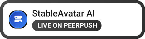 StableAvatar AI