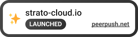 strato-cloud.io