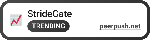 StrideGate