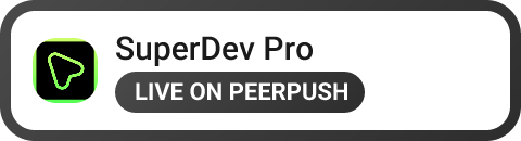 SuperDev Pro
