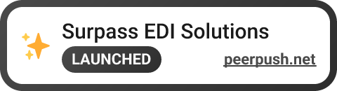 Surpass EDI Solutions