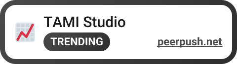 TAMI Studio