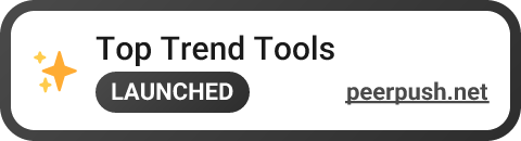 Top Trend Tools