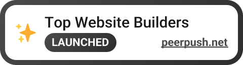 Top Website Builders