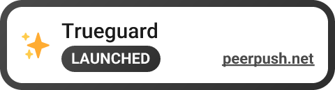 Trueguard