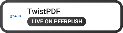 TwistPDF